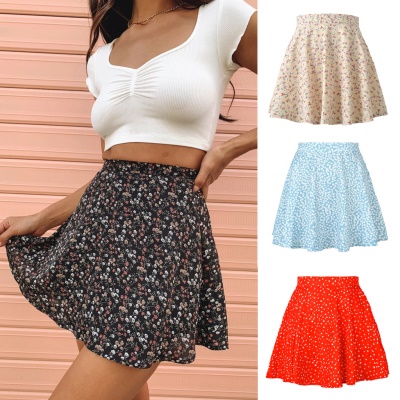 Jupe courte pour femme sexy