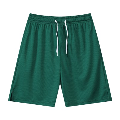 Short de basket-ball  respirant pour hommes