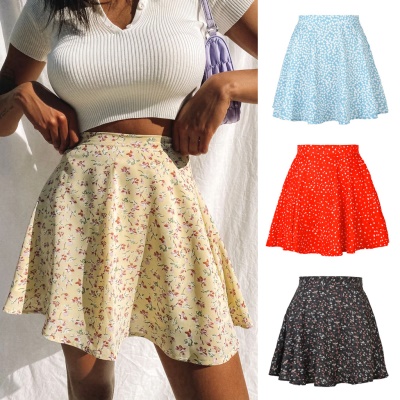 Jupe courte pour femme sexy