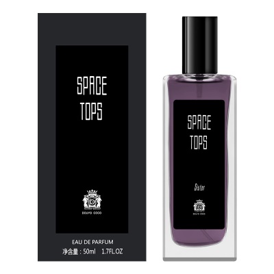 Parfum d'étudiant Eau de Toilette Longue Durée