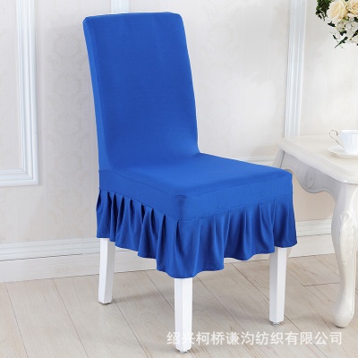 Housse de protection de chaise  fibre de polyester