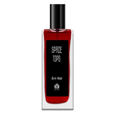 Parfum d'étudiant Eau de Toilette Longue Durée