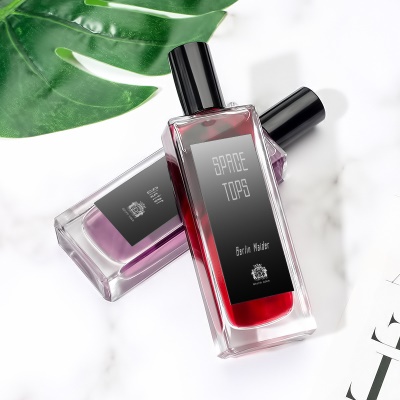 Parfum d'étudiant Eau de Toilette Longue Durée