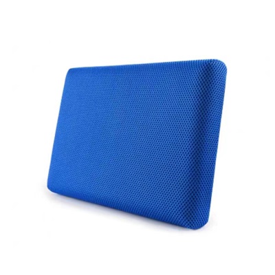 Coussin de chaise Memory Coton Polyester