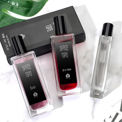 Parfum d'étudiant Eau de Toilette Longue Durée