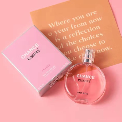 Parfum pour femmes parfum de longue durée 50ml
