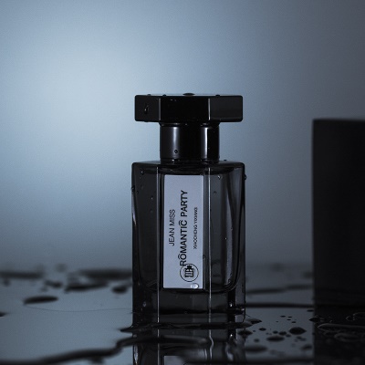 Parfum pour hommes et femmes parfum boisé parfumé 50ML