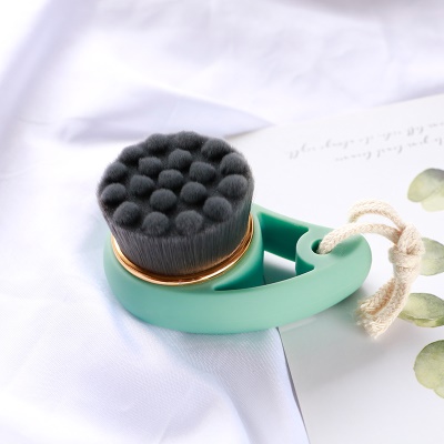 Ustensiles de lavage pour le visage Brosse de lavage pour le visage