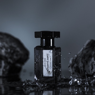 Parfum pour hommes et femmes parfum boisé parfumé 50ML