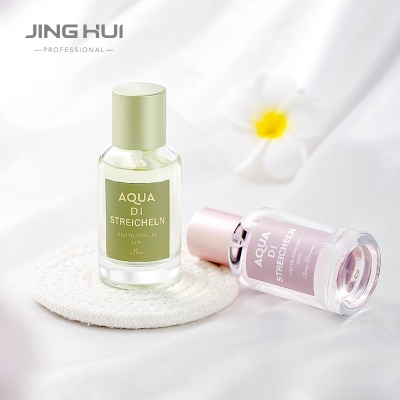 Parfum pour femmes parfum floral et fruité de longue durée