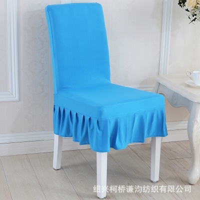 Housse de protection de chaise  fibre de polyester