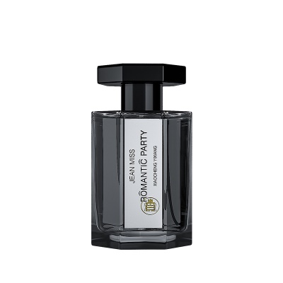Parfum pour hommes et femmes parfum boisé parfumé 50ML