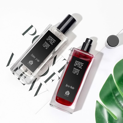 Parfum d'étudiant Eau de Toilette Longue Durée