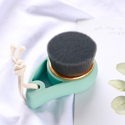 Ustensiles de lavage pour le visage Brosse de lavage pour le visage