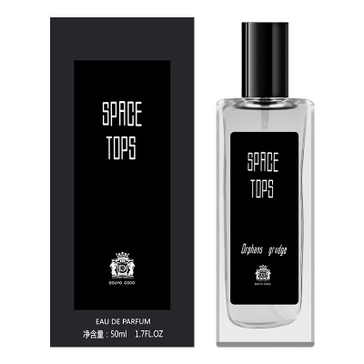 Parfum d'étudiant Eau de Toilette Longue Durée
