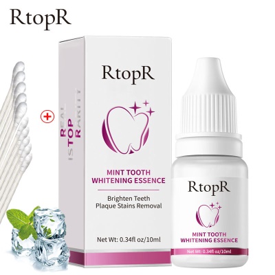 Sérum dentaire 10ml pour soins bucco-dentaires