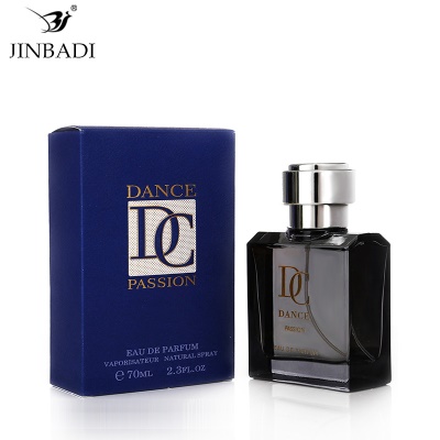 Eau de Cologne parfum boisé longue durée 70ml