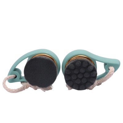 Ustensiles de lavage pour le visage Brosse de lavage pour le visage