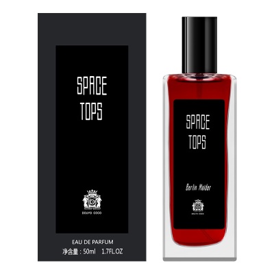 Parfum d'étudiant Eau de Toilette Longue Durée