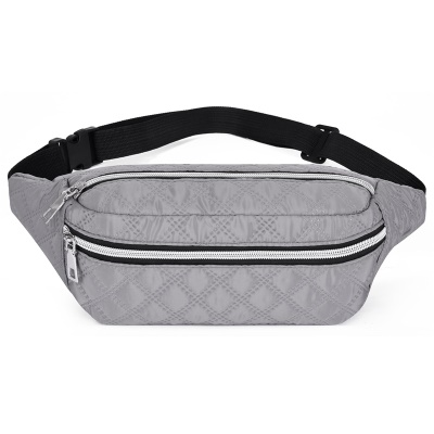 Sac banane  en nylon