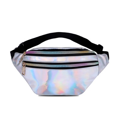 Sac besace pour femme banane à une épaule