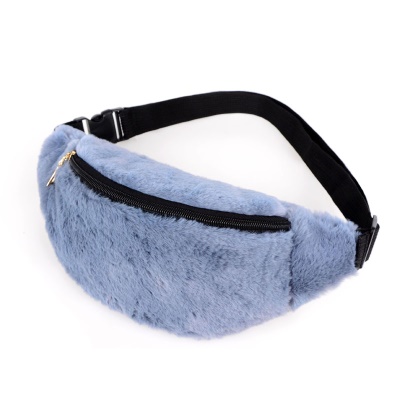 sac banane diagonale sac de téléphone portable