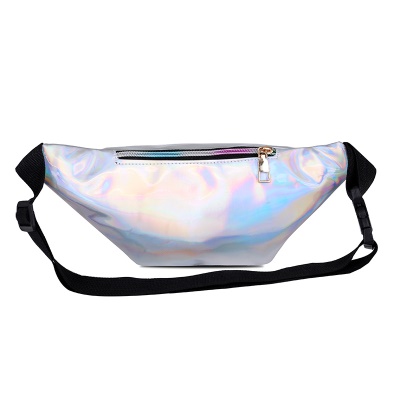Sac besace pour femme banane à une épaule