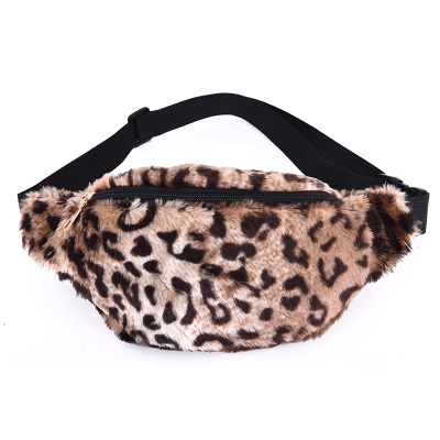 sac banane diagonale sac de téléphone portable