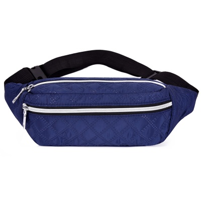 Sac banane  en nylon