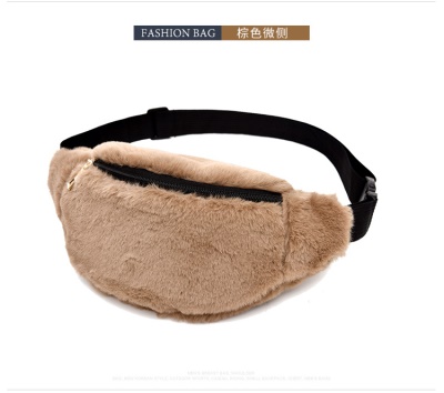 sac banane diagonale sac de téléphone portable