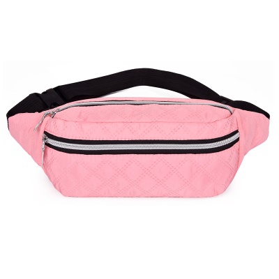 Sac banane  en nylon