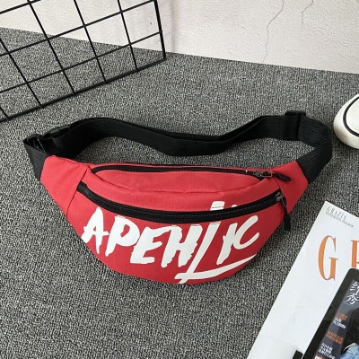 Sac à bandoulière imprimé personnalisé