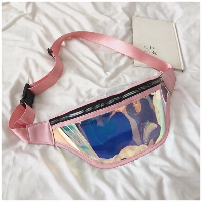 Sac banane pour femme Sac de téléphone portable à une épaule