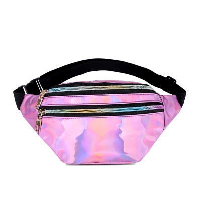 Sac besace pour femme banane à une épaule