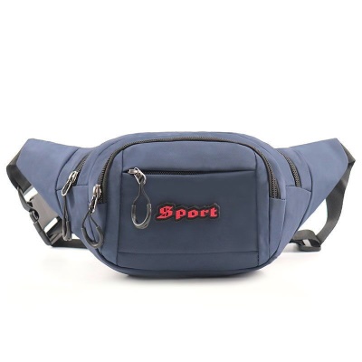 sac banane Oxford tissu Portable