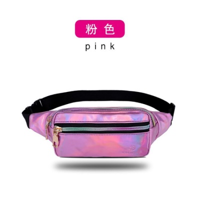 Sac banane pour femmes pu épaule bandoulière sac poitrine