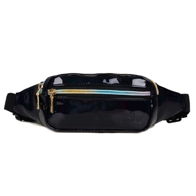 Sac banane pour femmes pu épaule bandoulière sac poitrine