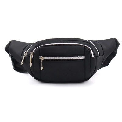Sacs besace Sacs poitrine Sacs banane de grande capacité