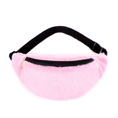 sac banane diagonale sac de téléphone portable