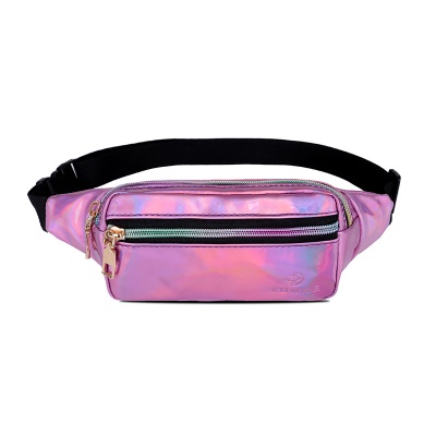 Sac banane pour femmes pu épaule bandoulière sac poitrine
