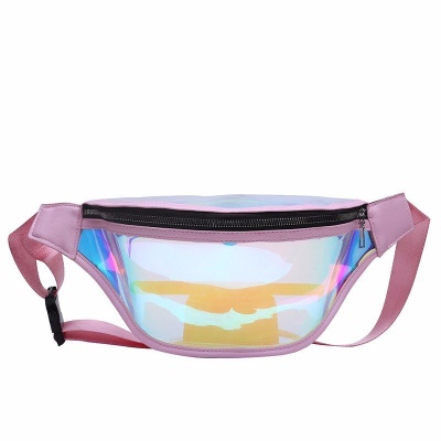Sac banane pour femme Sac de téléphone portable à une épaule