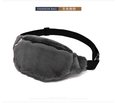 sac banane diagonale sac de téléphone portable