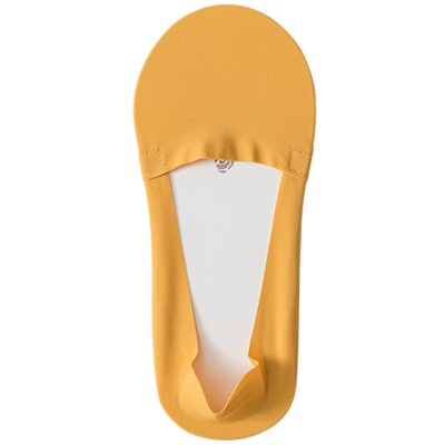Chaussettes femmes Ice Silicone Silicone Invisible Antidérapant à bouche peu profonde