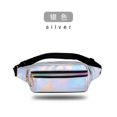Sac banane pour femmes pu épaule bandoulière sac poitrine