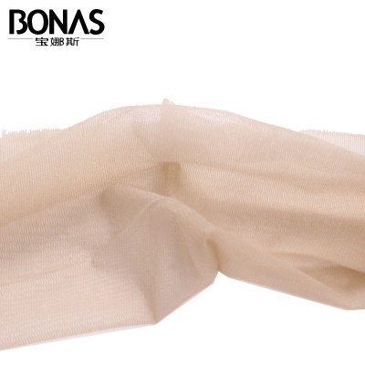 Chaussettes pour femmes ultra-minces à bouche de poisson