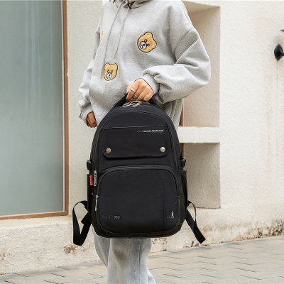 Sac à dos de grande capacité imperméable