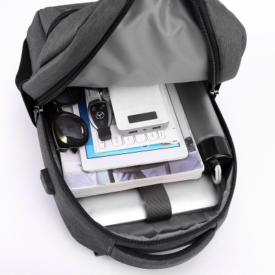 Sac à dos de voyage de grande capacité