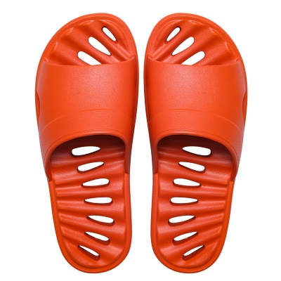 Babouches pour hommes évidé EVA silencieux