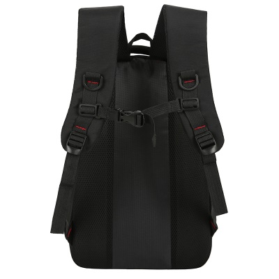 15,6 pouces sac à dos épaule nylon imperméable