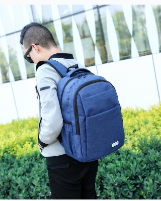 Sac à dos à bandoulière pour ordinateur